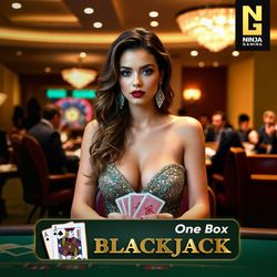 One Box Blackjack 1