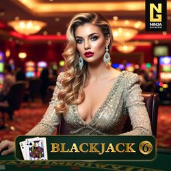 Blackjack 6