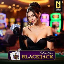 Elite Blackjack