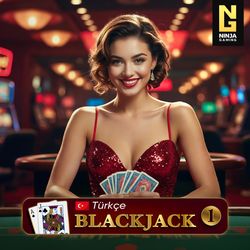 Türkçe Blackjack 1