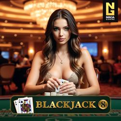 Blackjack 8