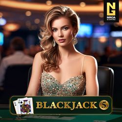 Blackjack 5