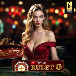 Türkçe Rulet 1